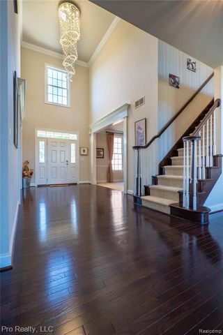 50844 Briar Ridge Lane, Northville, MI 48168