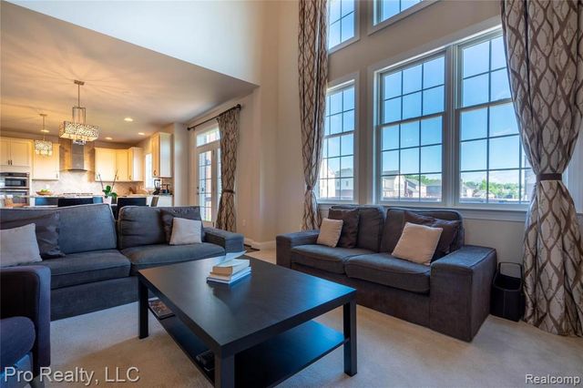 50844 Briar Ridge Lane, Northville, MI 48168