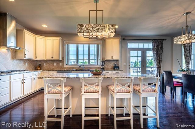 50844 Briar Ridge Lane, Northville, MI 48168