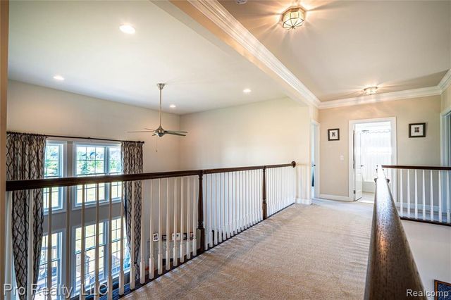 50844 Briar Ridge Lane, Northville, MI 48168