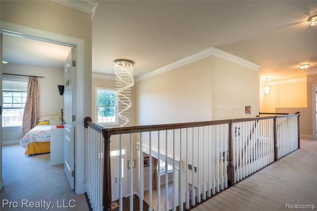 50844 Briar Ridge Lane, Northville, MI 48168