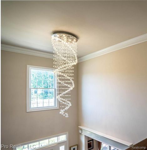 50844 Briar Ridge Lane, Northville, MI 48168