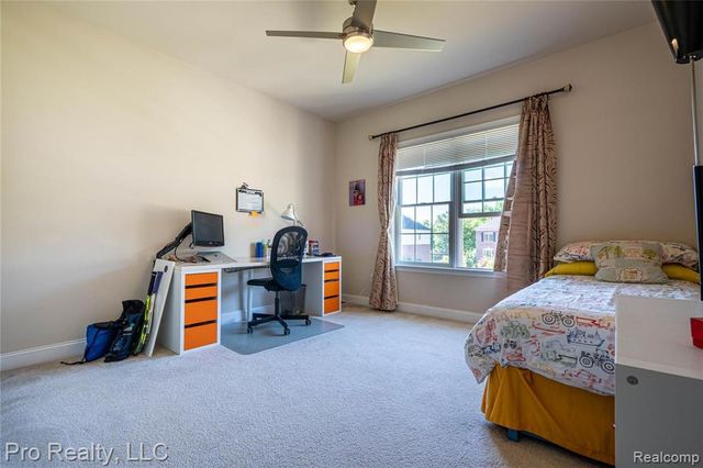 50844 Briar Ridge Lane, Northville, MI 48168