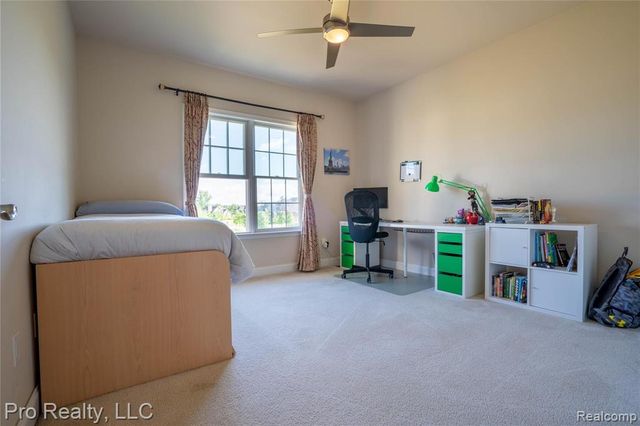 50844 Briar Ridge Lane, Northville, MI 48168