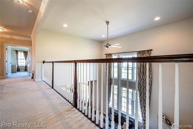 50844 Briar Ridge Lane, Northville, MI 48168