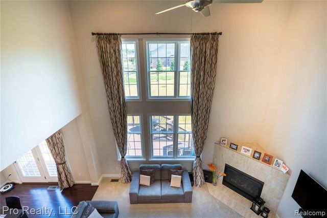 50844 Briar Ridge Lane, Northville, MI 48168