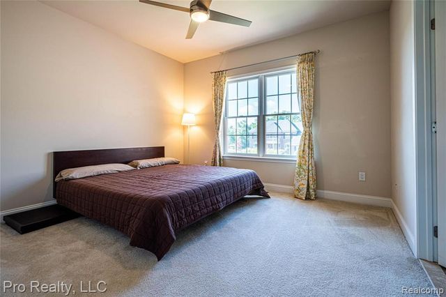 50844 Briar Ridge Lane, Northville, MI 48168