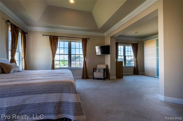 50844 Briar Ridge Lane, Northville, MI 48168