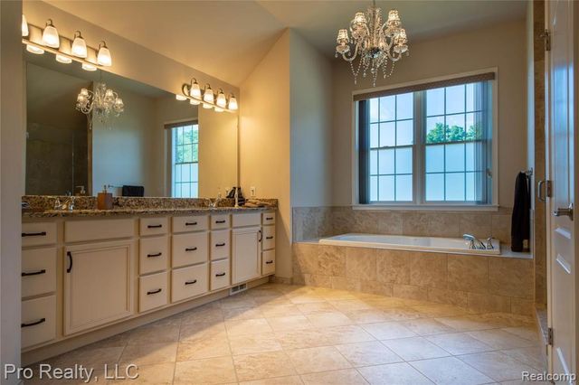 50844 Briar Ridge Lane, Northville, MI 48168