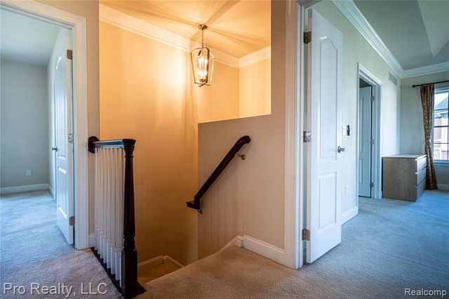 50844 Briar Ridge Lane, Northville, MI 48168