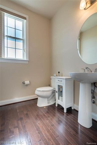 50844 Briar Ridge Lane, Northville, MI 48168