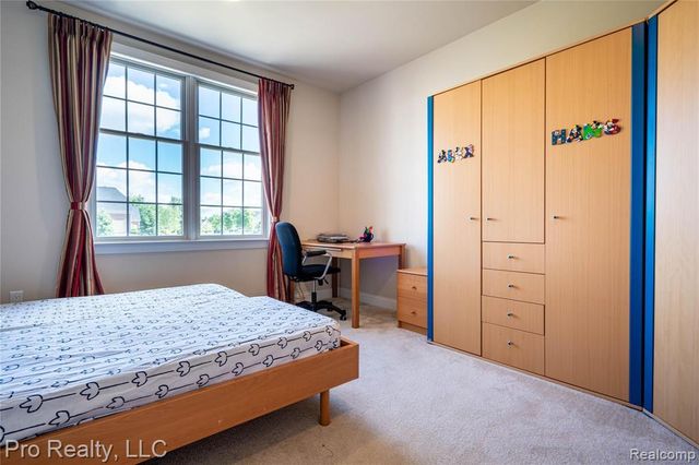 50844 Briar Ridge Lane, Northville, MI 48168