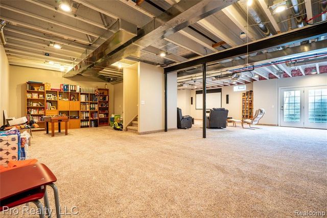 50844 Briar Ridge Lane, Northville, MI 48168