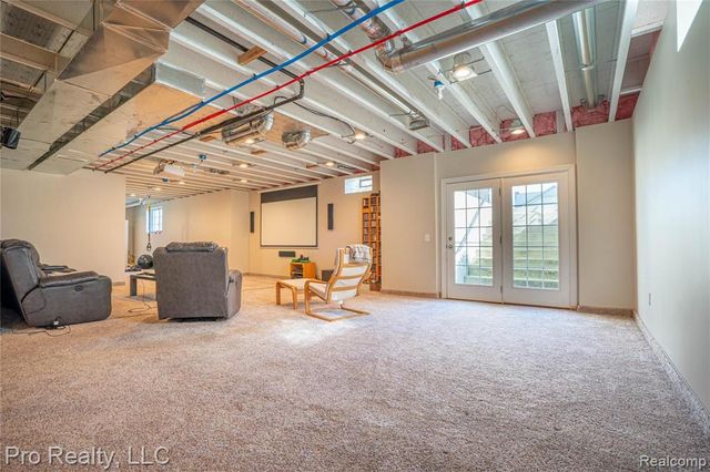 50844 Briar Ridge Lane, Northville, MI 48168