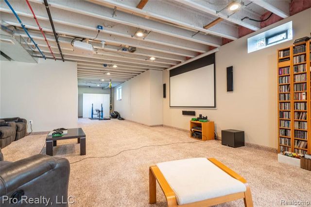 50844 Briar Ridge Lane, Northville, MI 48168