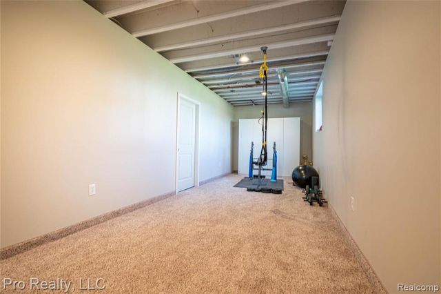 50844 Briar Ridge Lane, Northville, MI 48168