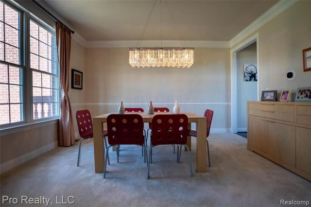 50844 Briar Ridge Lane, Northville, MI 48168