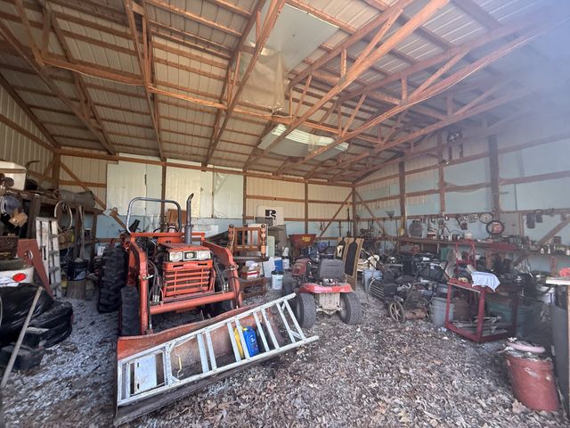 199 R B K Ln, Bethpage, TN 37022