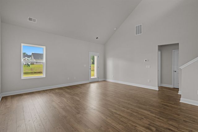 2927 Spain Ln., Conway, SC 29527