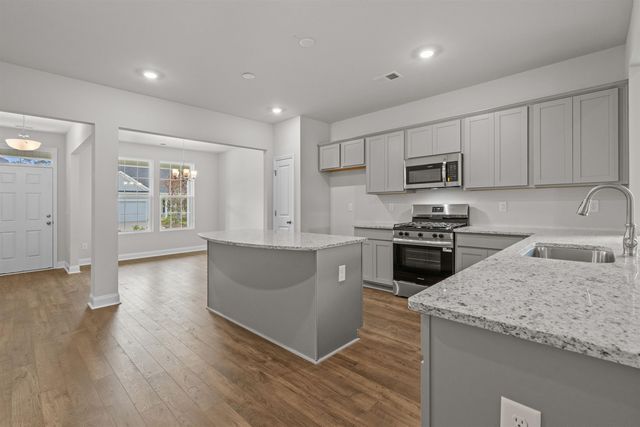 2927 Spain Ln., Conway, SC 29527