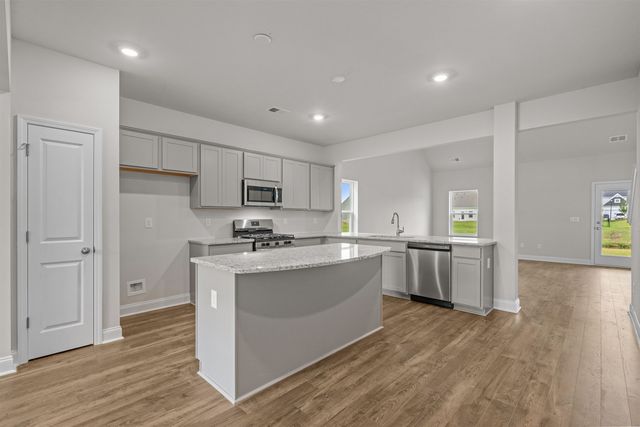 2927 Spain Ln., Conway, SC 29527