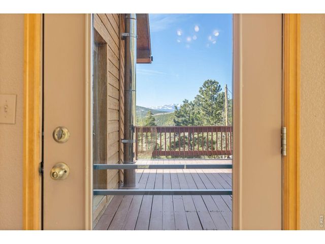 1641 Karlann Dr, Black Hawk, CO 80422
