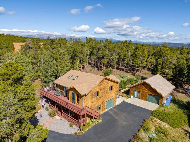 1641 Karlann Dr, Black Hawk, CO 80422