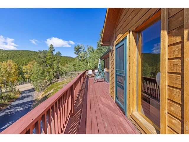1641 Karlann Dr, Black Hawk, CO 80422