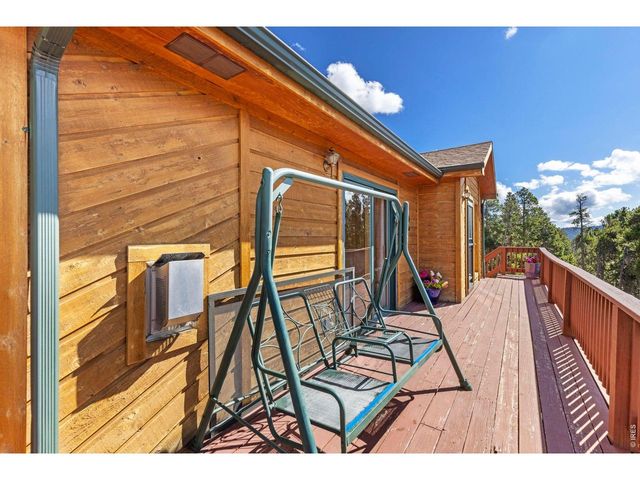 1641 Karlann Dr, Black Hawk, CO 80422