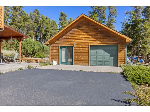1641 Karlann Dr, Black Hawk, CO 80422