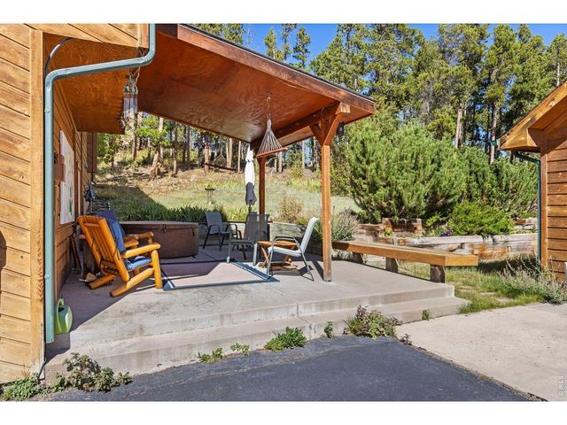 1641 Karlann Dr, Black Hawk, CO 80422