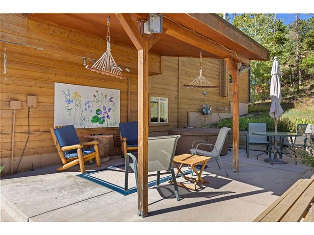 1641 Karlann Dr, Black Hawk, CO 80422