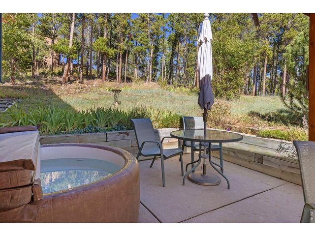 1641 Karlann Dr, Black Hawk, CO 80422