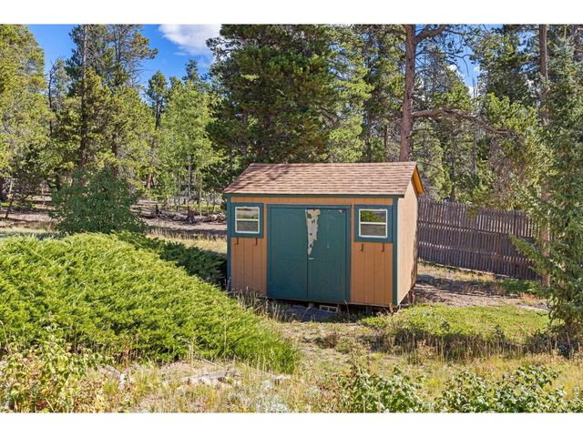 1641 Karlann Dr, Black Hawk, CO 80422