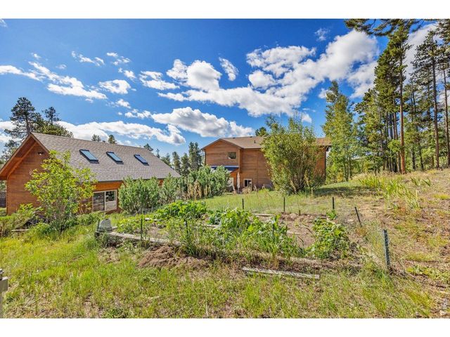 1641 Karlann Dr, Black Hawk, CO 80422