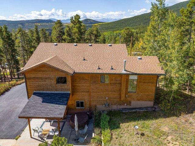 1641 Karlann Dr, Black Hawk, CO 80422