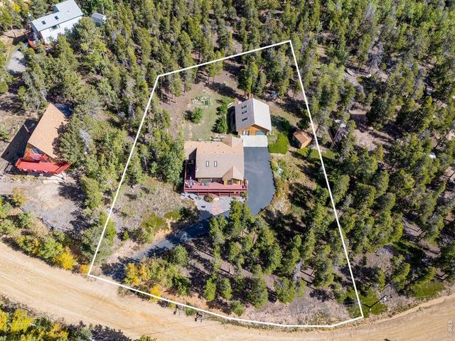 1641 Karlann Dr, Black Hawk, CO 80422