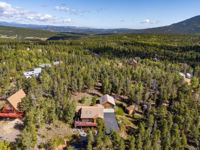 1641 Karlann Dr, Black Hawk, CO 80422