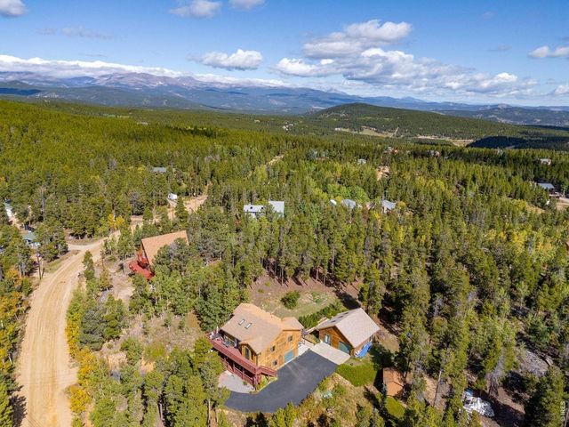 1641 Karlann Dr, Black Hawk, CO 80422