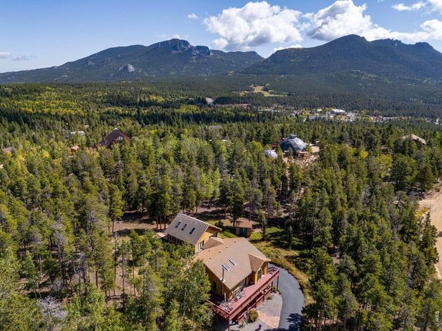 1641 Karlann Dr, Black Hawk, CO 80422