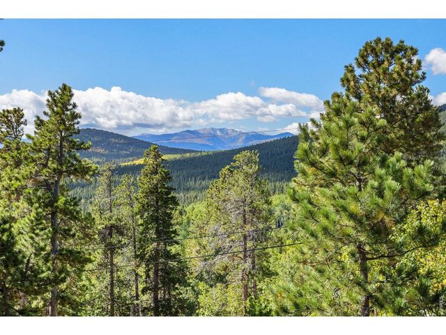 1641 Karlann Dr, Black Hawk, CO 80422
