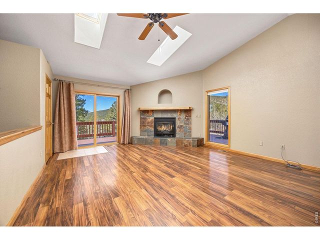 1641 Karlann Dr, Black Hawk, CO 80422