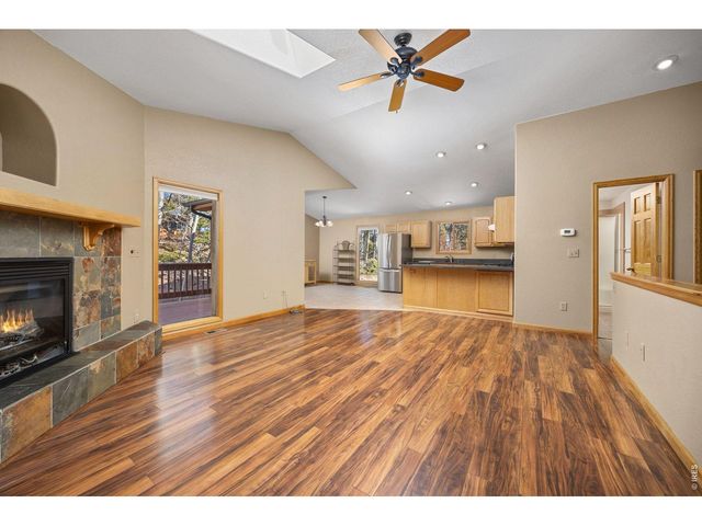 1641 Karlann Dr, Black Hawk, CO 80422