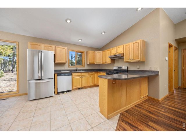 1641 Karlann Dr, Black Hawk, CO 80422