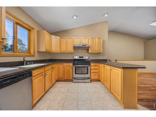 1641 Karlann Dr, Black Hawk, CO 80422