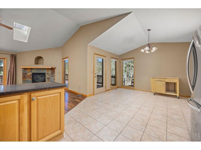 1641 Karlann Dr, Black Hawk, CO 80422