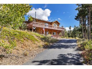 1641 Karlann Dr, Black Hawk, CO 80422