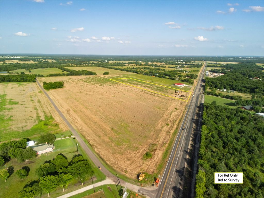 Lot 1 Hwy 11, Commerce, TX 75428