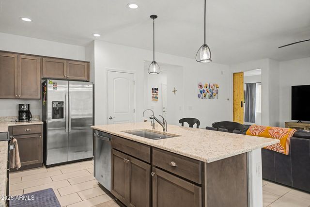 4239 W HANNA Drive, Eloy, AZ 85131