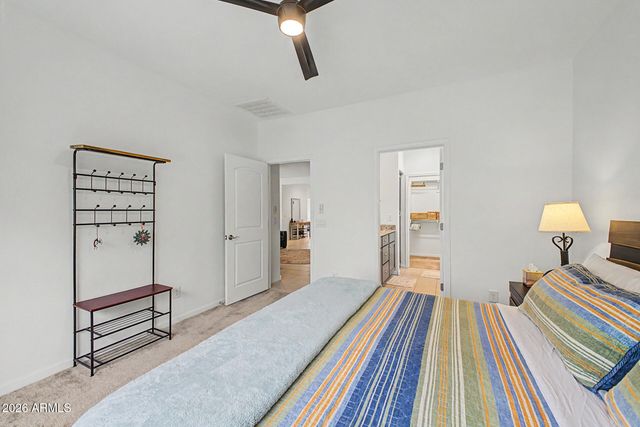 4239 W HANNA Drive, Eloy, AZ 85131